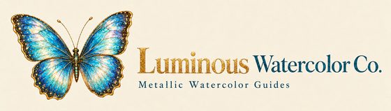Luminous Watercolor Co.